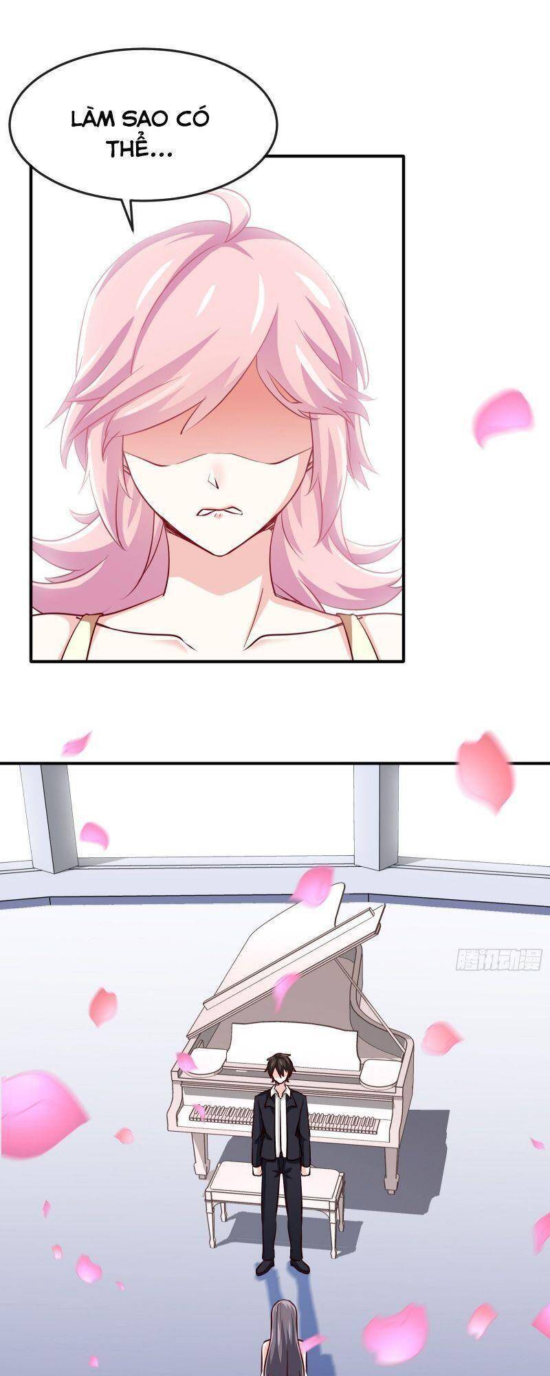 Ta Là Hàn Tam Thiên Chapter 17 - 7