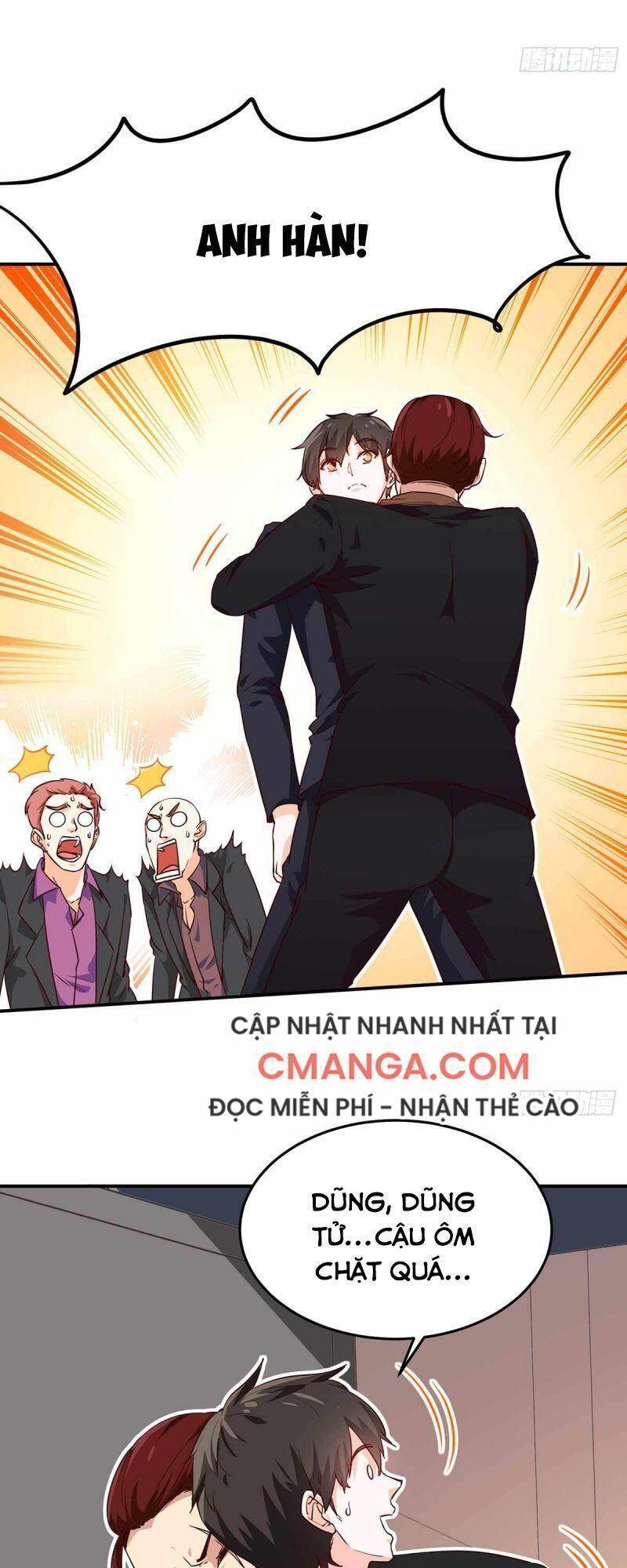 Ta Là Hàn Tam Thiên Chapter 18 - 11