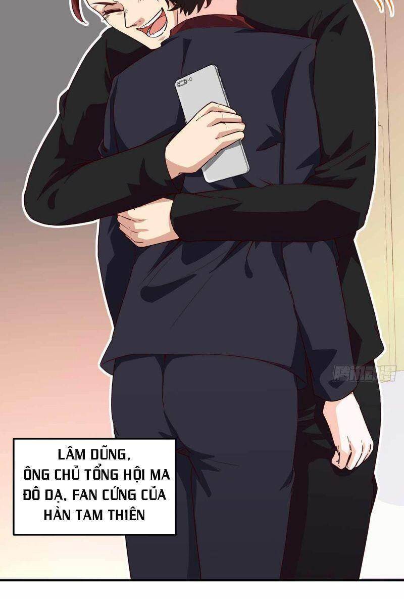 Ta Là Hàn Tam Thiên Chapter 18 - 12