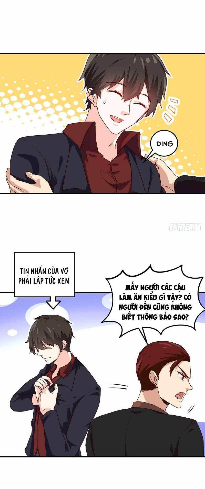 Ta Là Hàn Tam Thiên Chapter 18 - 13