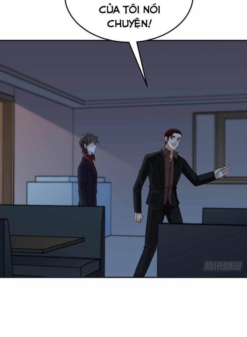 Ta Là Hàn Tam Thiên Chapter 18 - 20