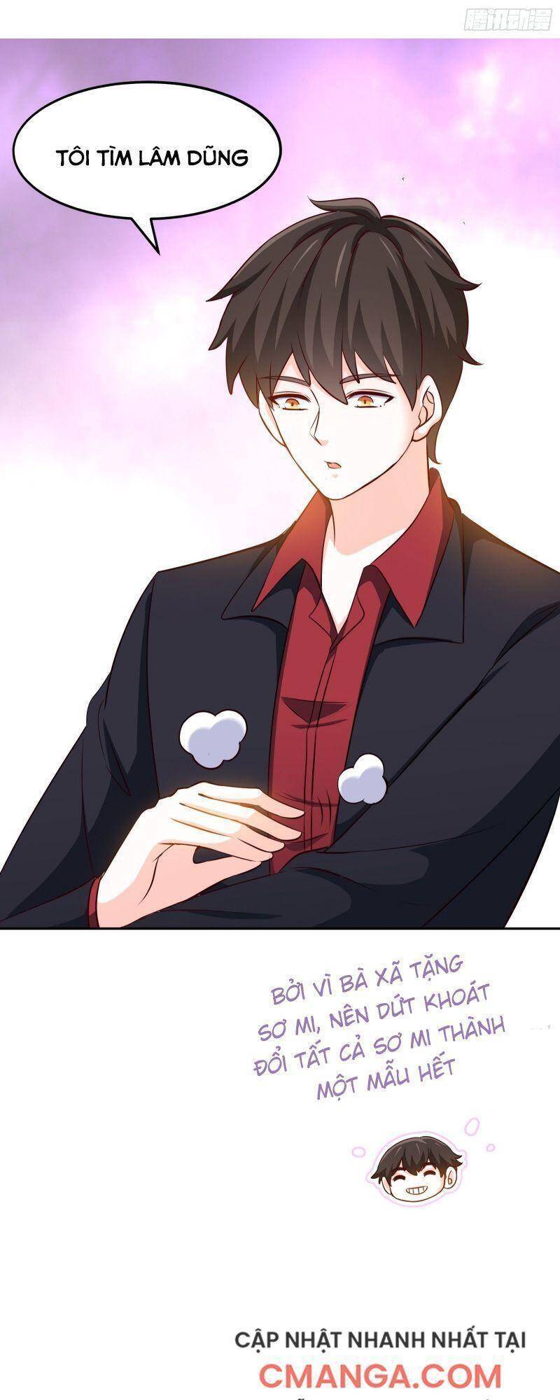 Ta Là Hàn Tam Thiên Chapter 18 - 3