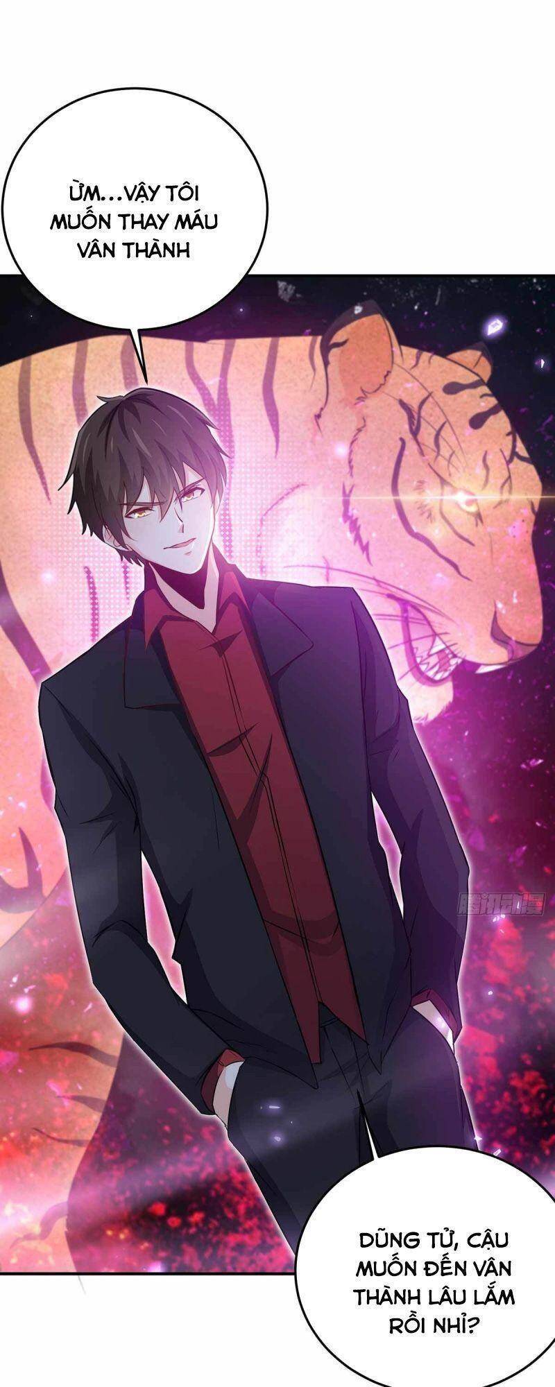 Ta Là Hàn Tam Thiên Chapter 18 - 23