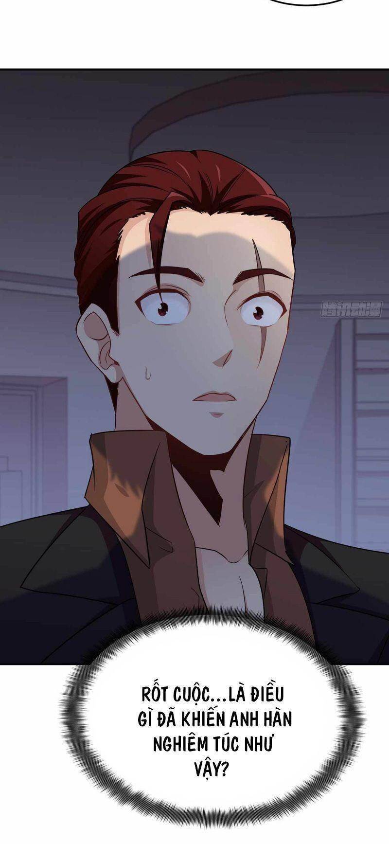 Ta Là Hàn Tam Thiên Chapter 18 - 24