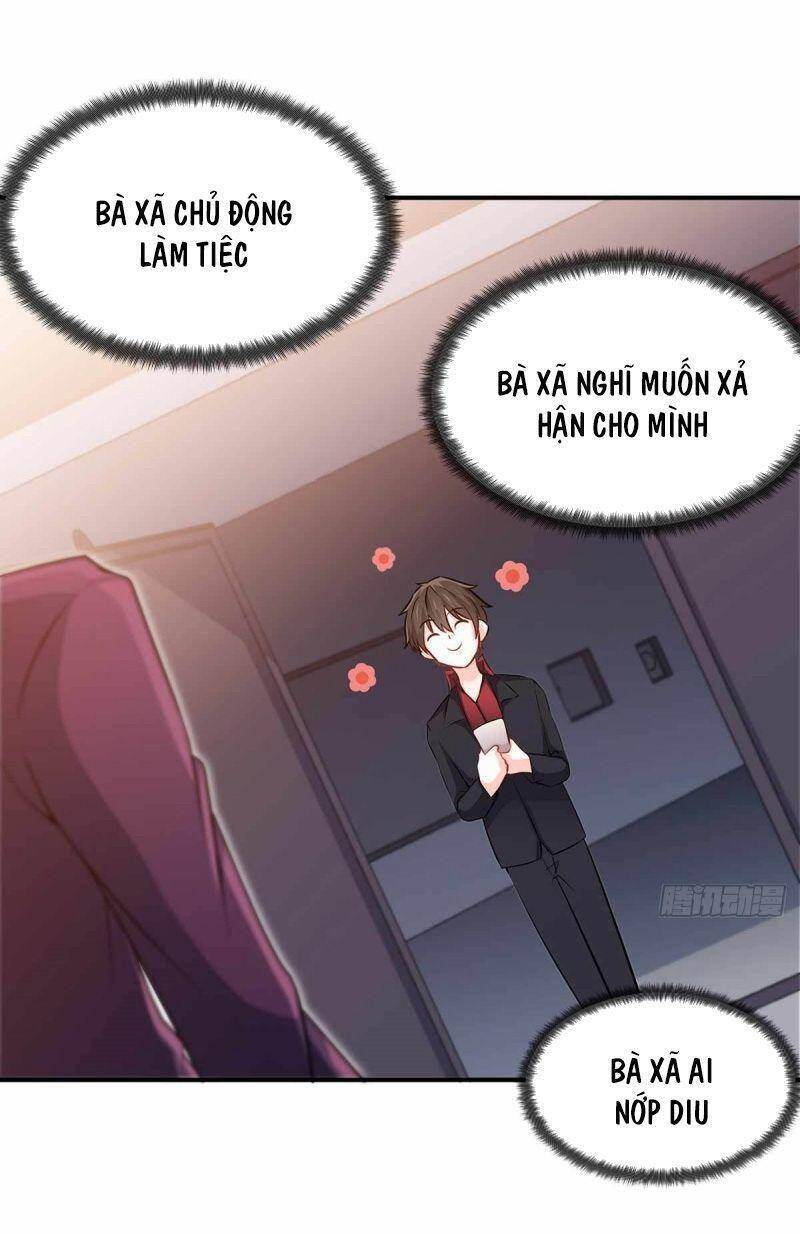 Ta Là Hàn Tam Thiên Chapter 18 - 26