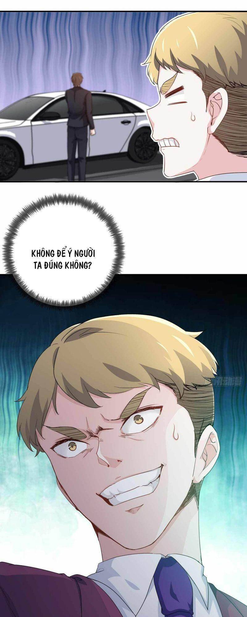 Ta Là Hàn Tam Thiên Chapter 18 - 29