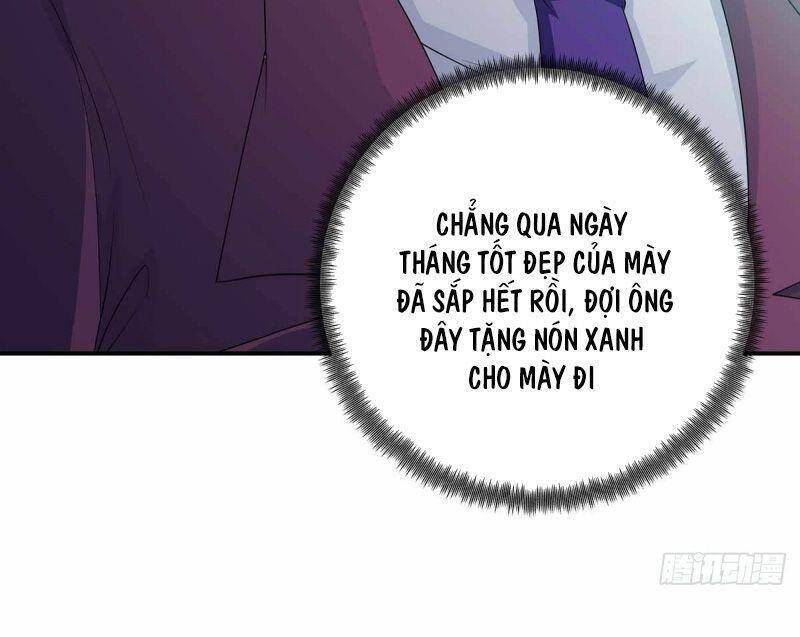 Ta Là Hàn Tam Thiên Chapter 18 - 30