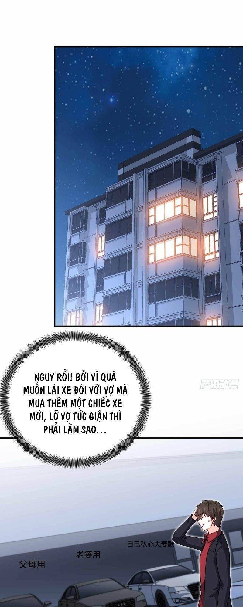 Ta Là Hàn Tam Thiên Chapter 18 - 31