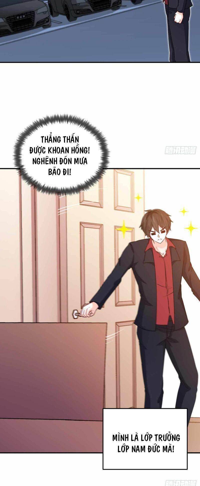 Ta Là Hàn Tam Thiên Chapter 18 - 32