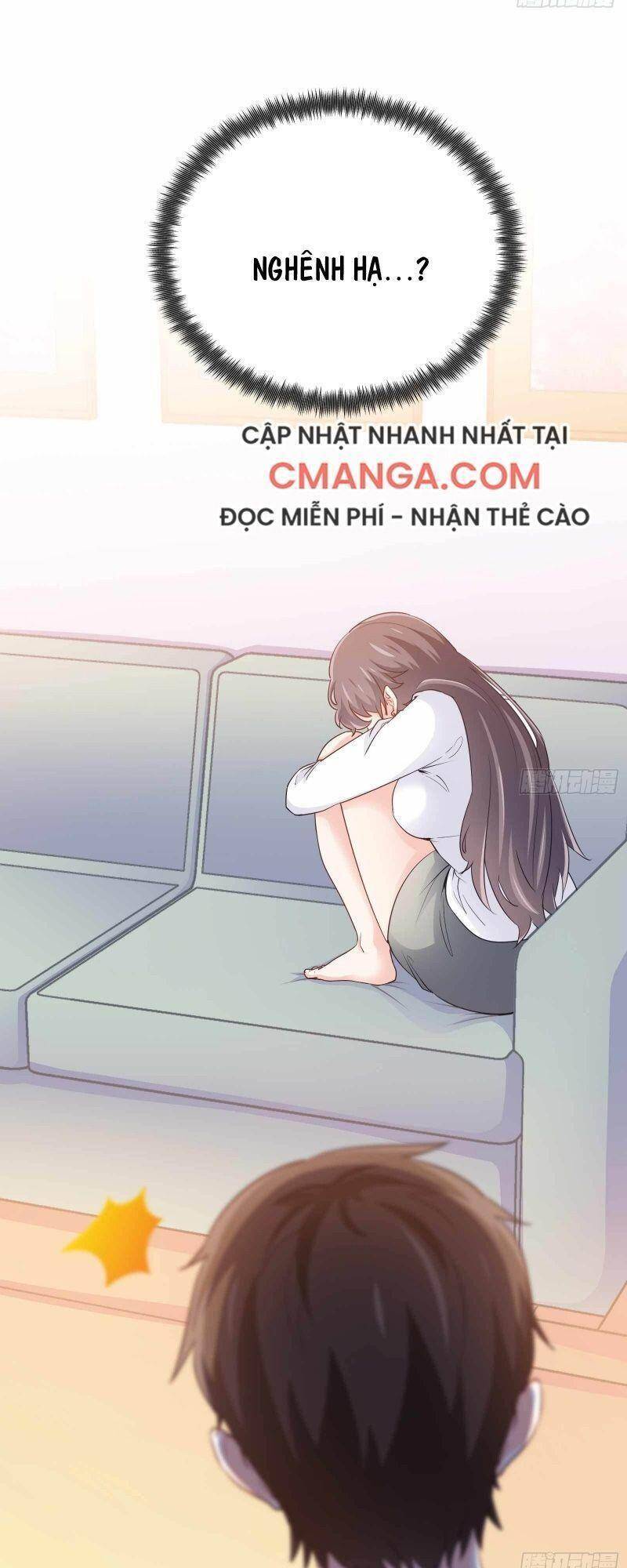 Ta Là Hàn Tam Thiên Chapter 18 - 33