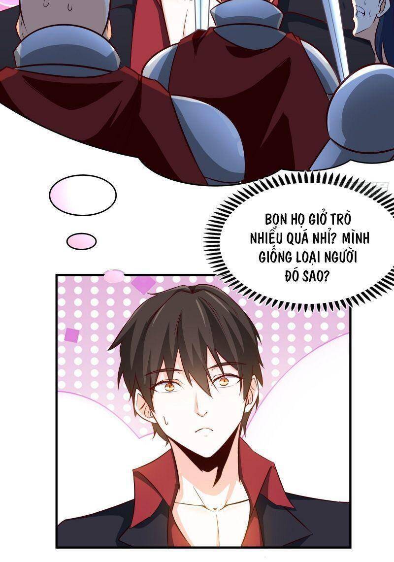 Ta Là Hàn Tam Thiên Chapter 18 - 6