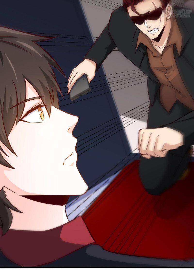 Ta Là Hàn Tam Thiên Chapter 18 - 10