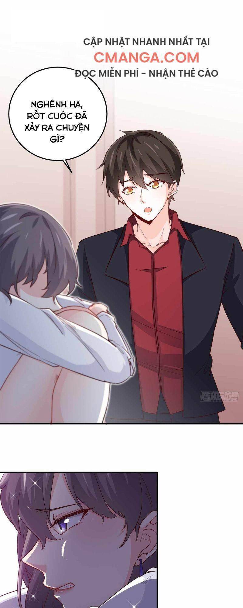 Ta Là Hàn Tam Thiên Chapter 19 - 1