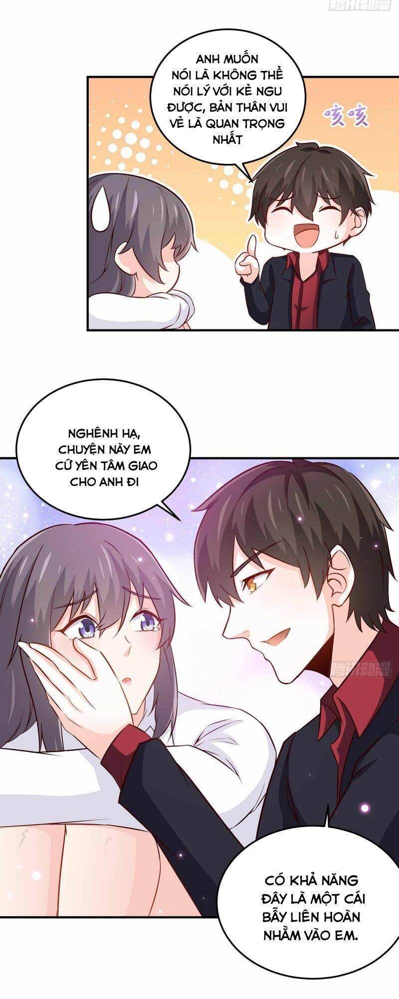 Ta Là Hàn Tam Thiên Chapter 19 - 11