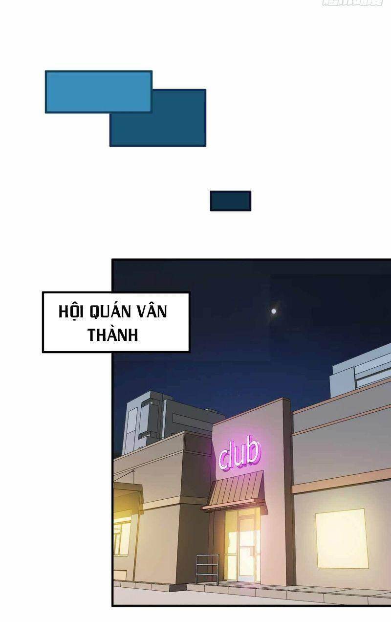 Ta Là Hàn Tam Thiên Chapter 19 - 14