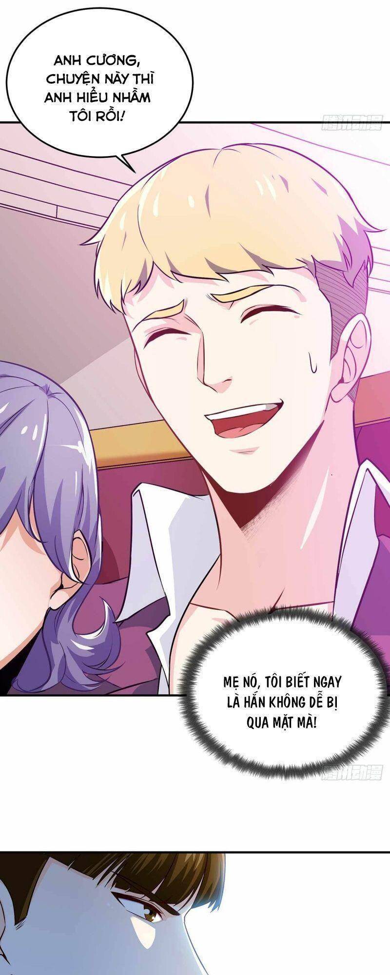 Ta Là Hàn Tam Thiên Chapter 19 - 19