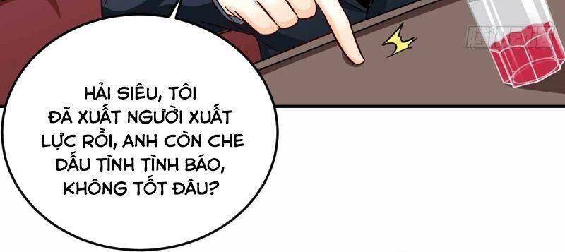 Ta Là Hàn Tam Thiên Chapter 19 - 22