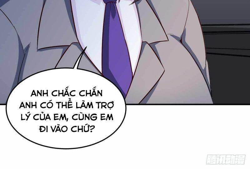 Ta Là Hàn Tam Thiên Chapter 19 - 26