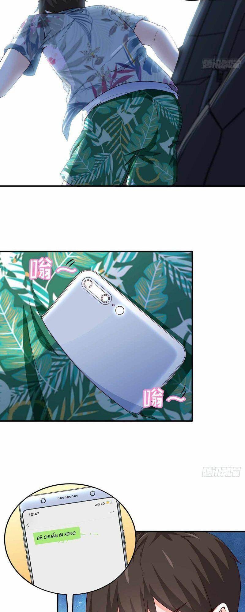 Ta Là Hàn Tam Thiên Chapter 19 - 29