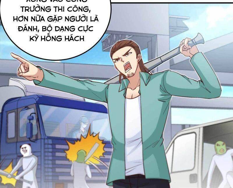 Ta Là Hàn Tam Thiên Chapter 19 - 4