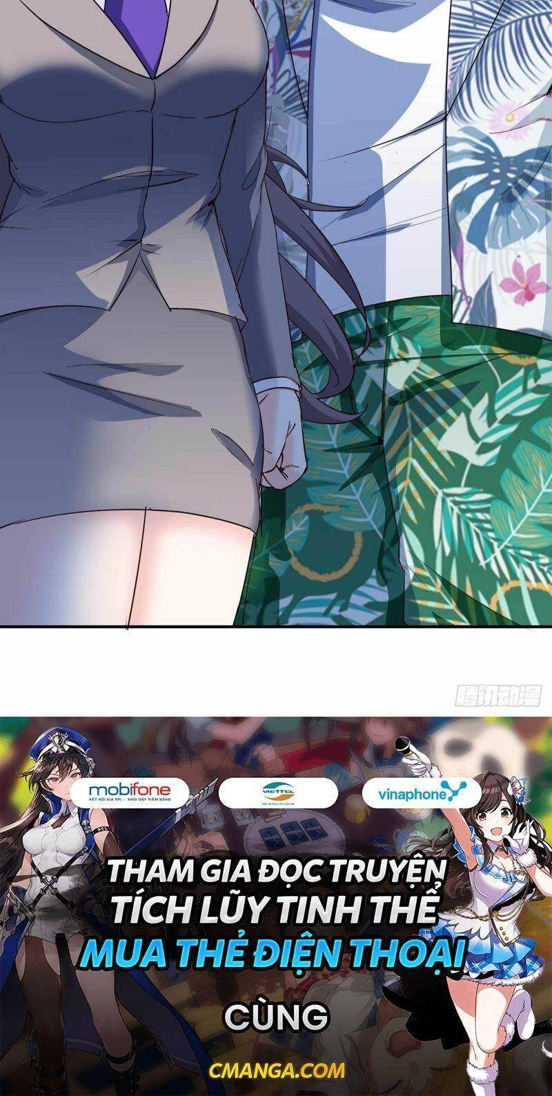 Ta Là Hàn Tam Thiên Chapter 19 - 32