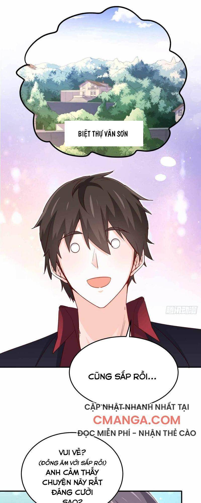 Ta Là Hàn Tam Thiên Chapter 19 - 9