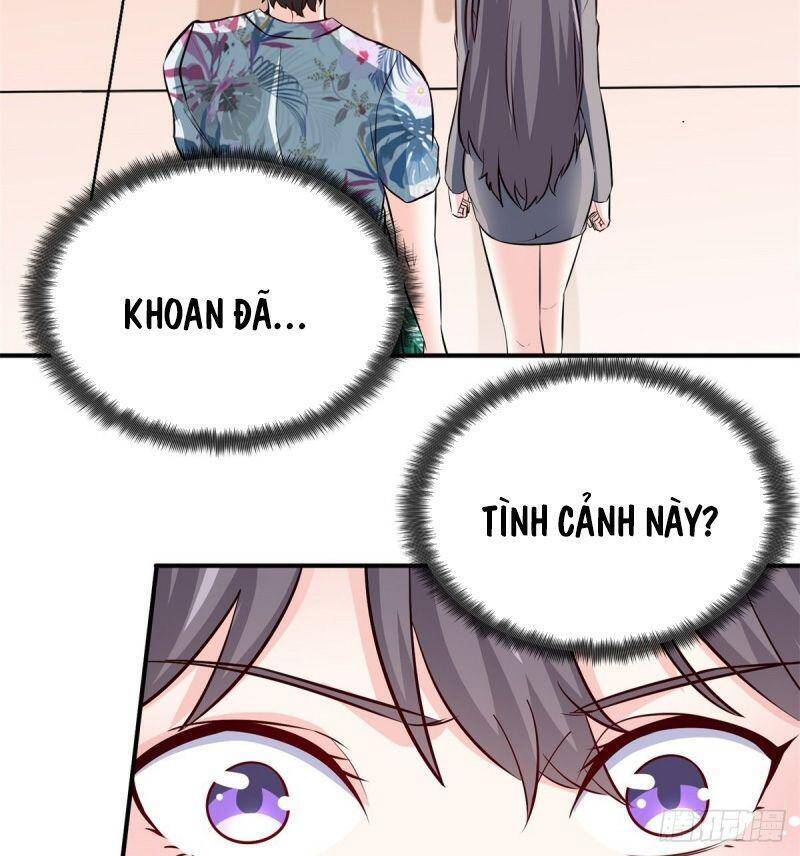 Ta Là Hàn Tam Thiên Chapter 20 - 2