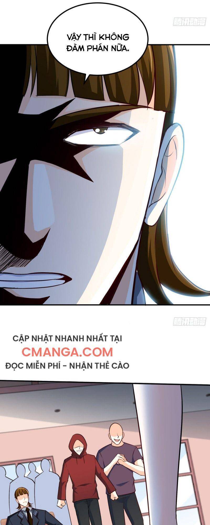 Ta Là Hàn Tam Thiên Chapter 20 - 16