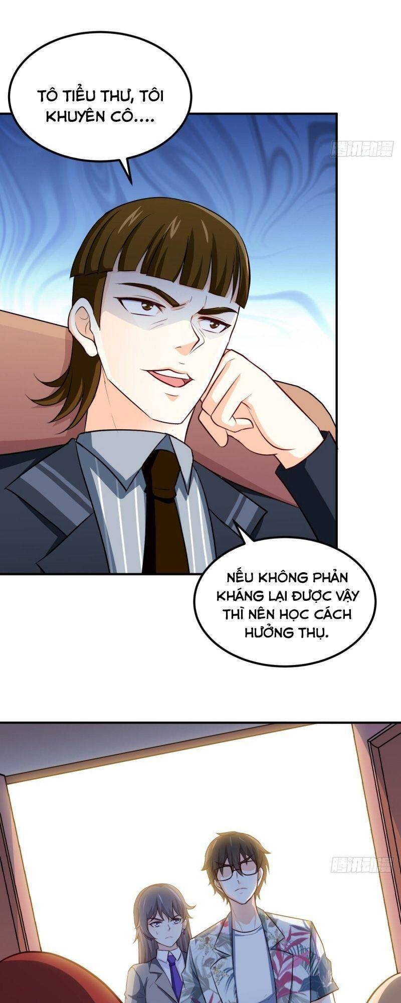 Ta Là Hàn Tam Thiên Chapter 20 - 18