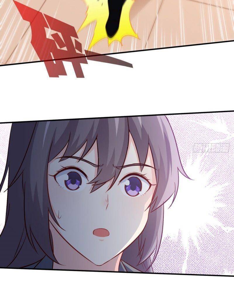 Ta Là Hàn Tam Thiên Chapter 20 - 24