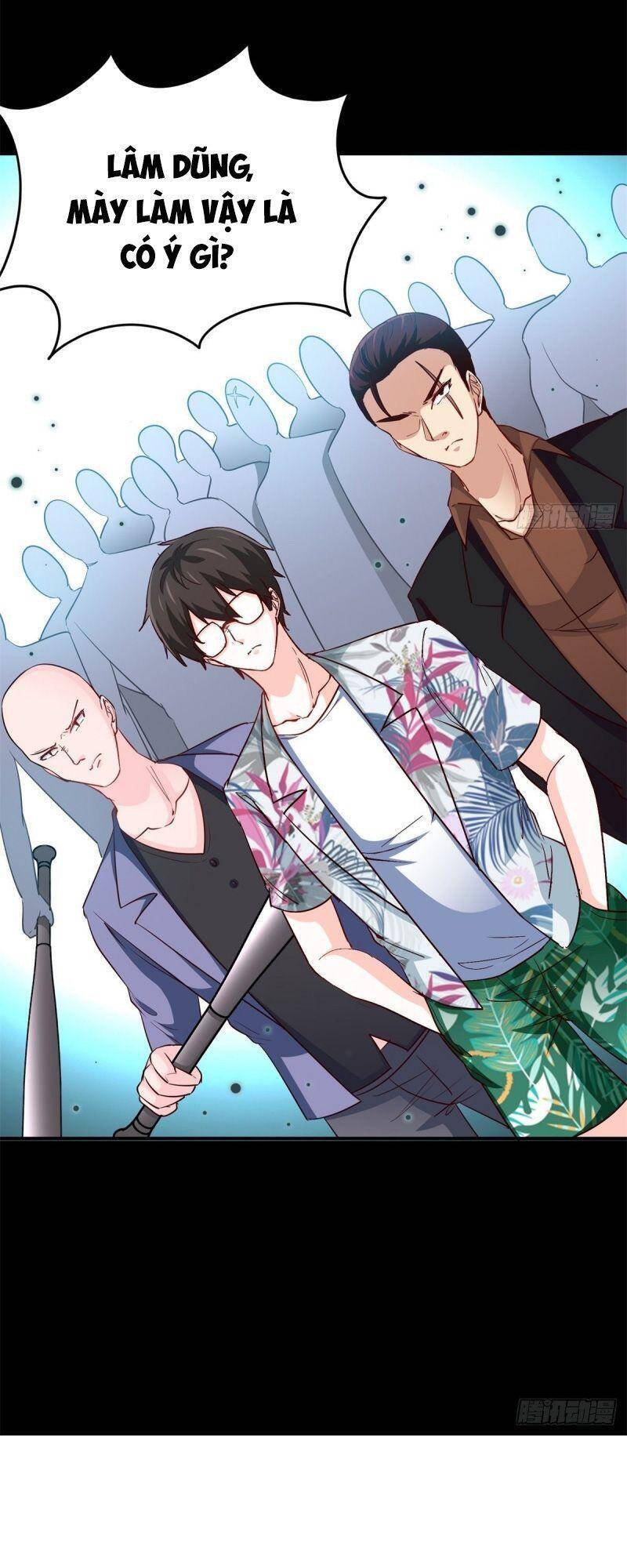 Ta Là Hàn Tam Thiên Chapter 20 - 31