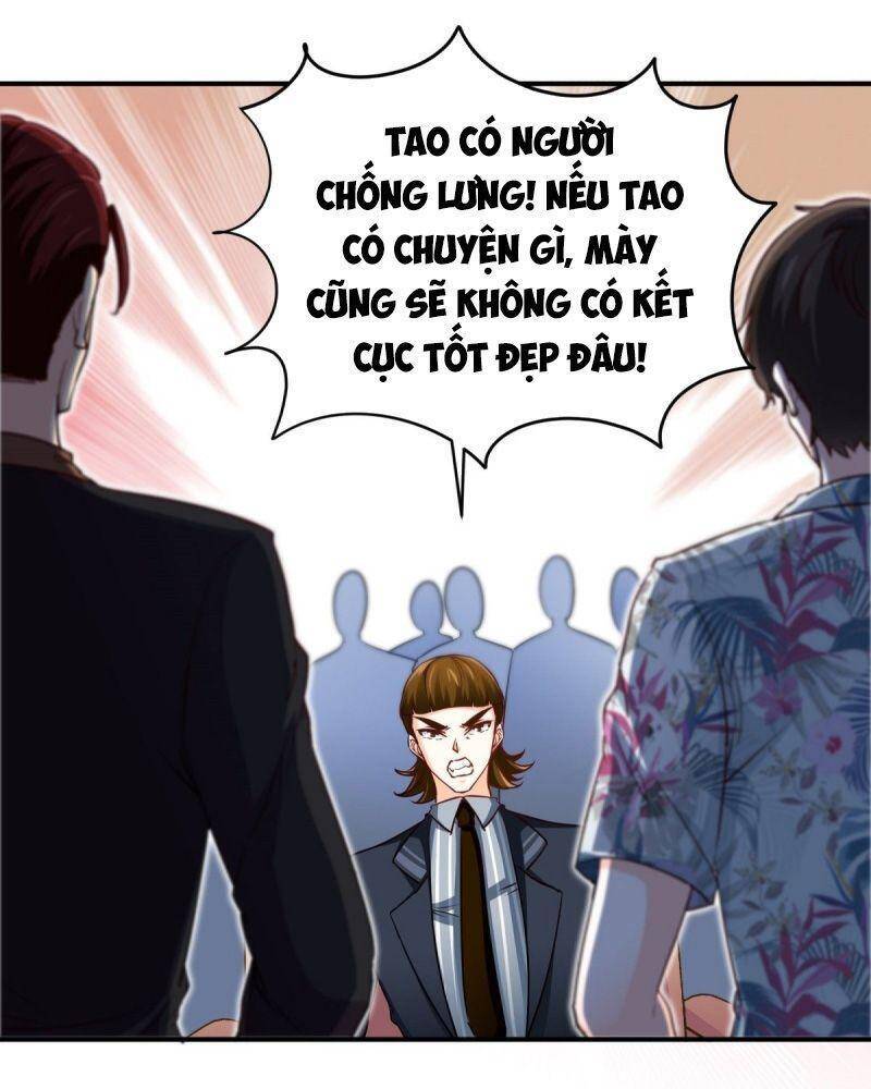 Ta Là Hàn Tam Thiên Chapter 20 - 32