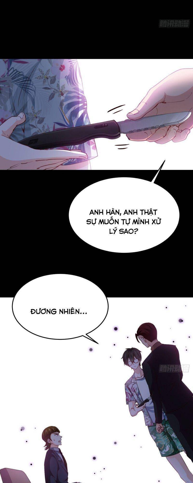 Ta Là Hàn Tam Thiên Chapter 20 - 35