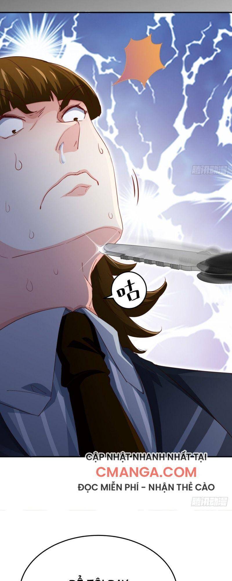 Ta Là Hàn Tam Thiên Chapter 20 - 37