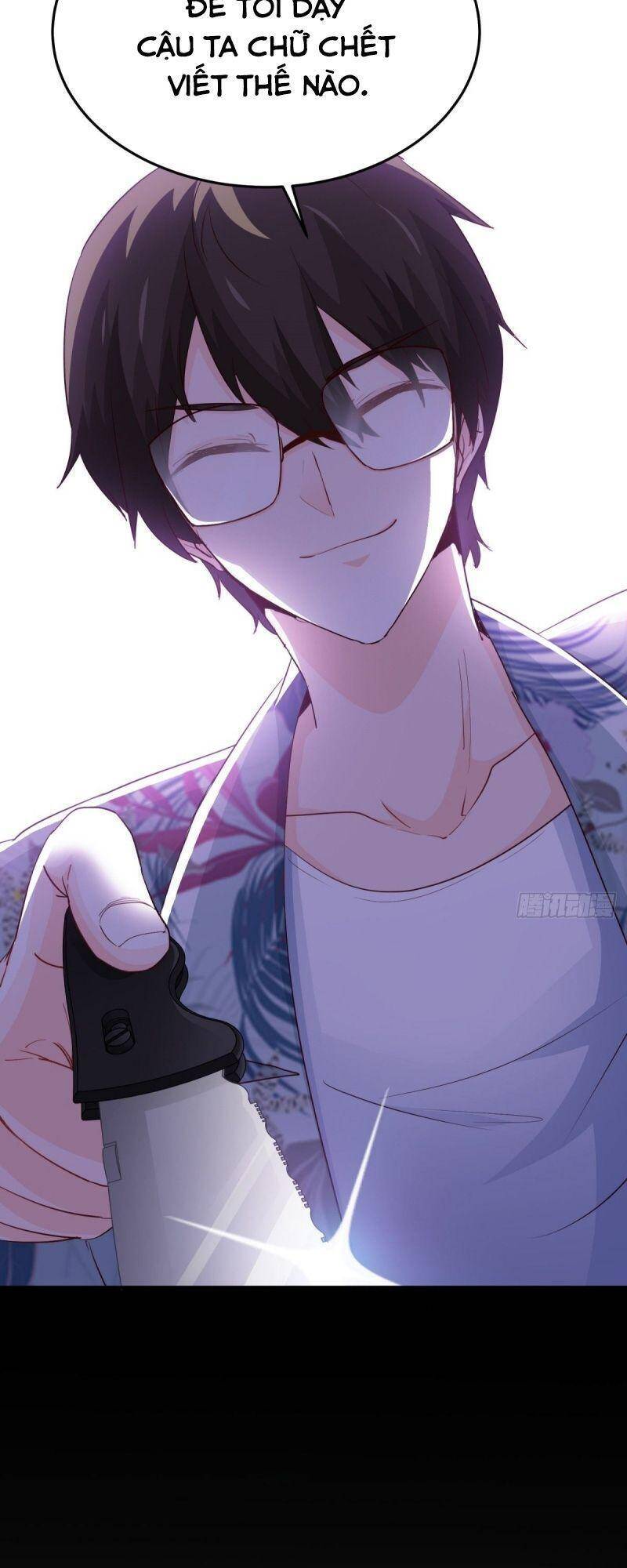 Ta Là Hàn Tam Thiên Chapter 20 - 38