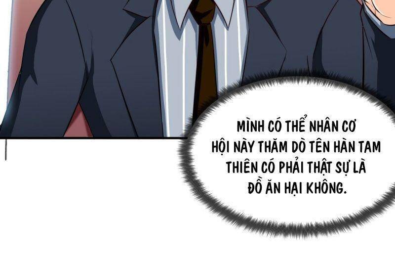 Ta Là Hàn Tam Thiên Chapter 20 - 6