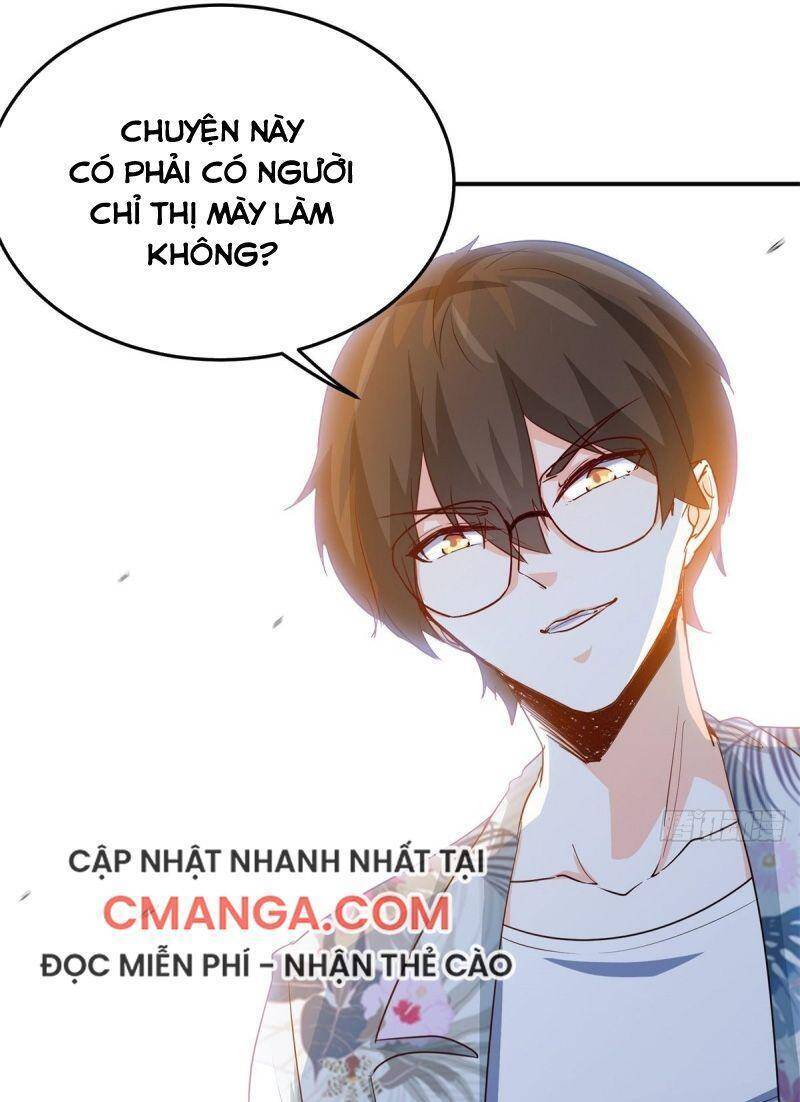 Ta Là Hàn Tam Thiên Chapter 21 - 2