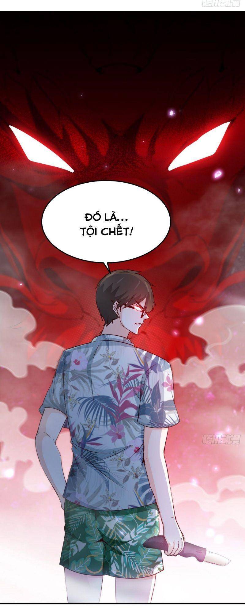Ta Là Hàn Tam Thiên Chapter 21 - 13
