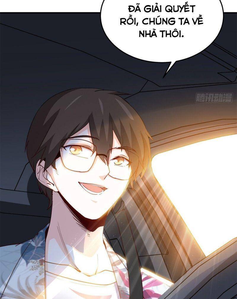 Ta Là Hàn Tam Thiên Chapter 21 - 16