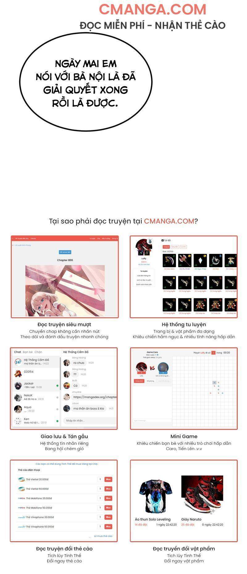 Ta Là Hàn Tam Thiên Chapter 21 - 18