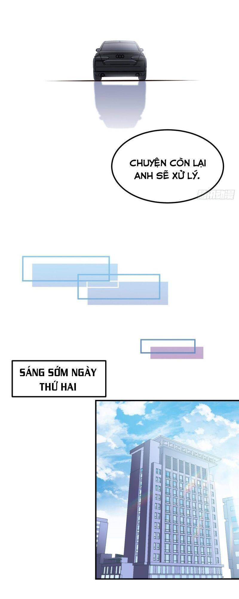 Ta Là Hàn Tam Thiên Chapter 21 - 19