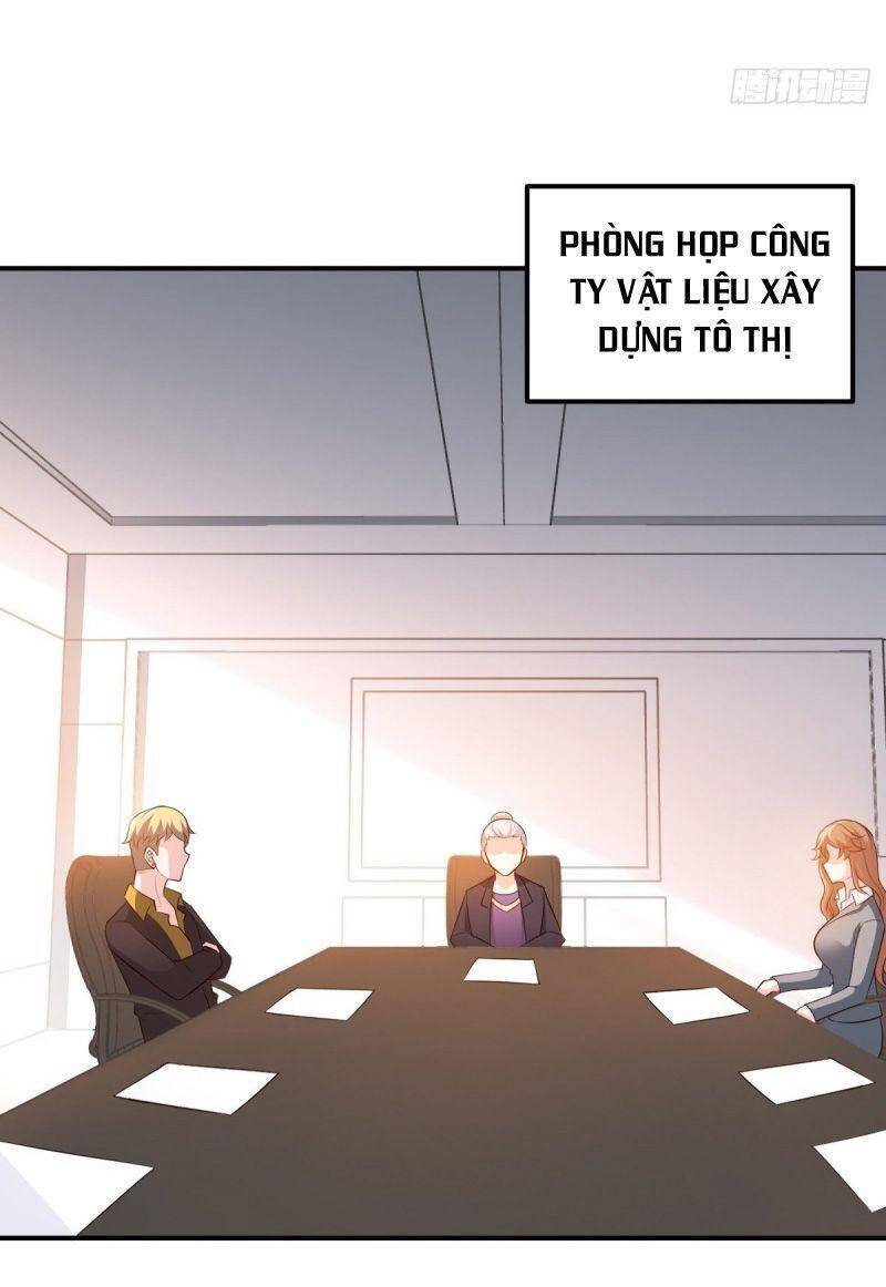 Ta Là Hàn Tam Thiên Chapter 21 - 20