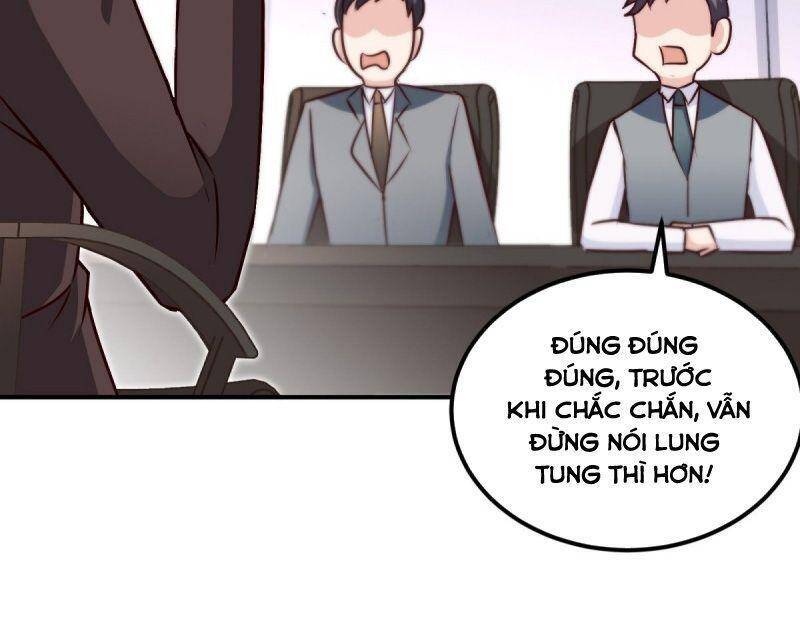 Ta Là Hàn Tam Thiên Chapter 21 - 25