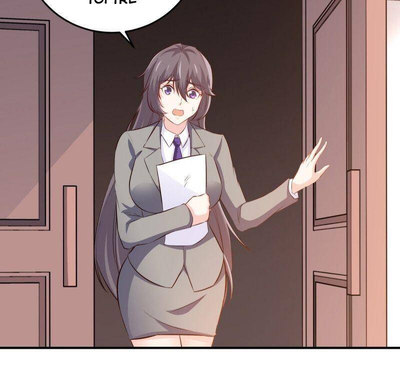 Ta Là Hàn Tam Thiên Chapter 21 - 29