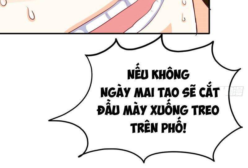 Ta Là Hàn Tam Thiên Chapter 21 - 4