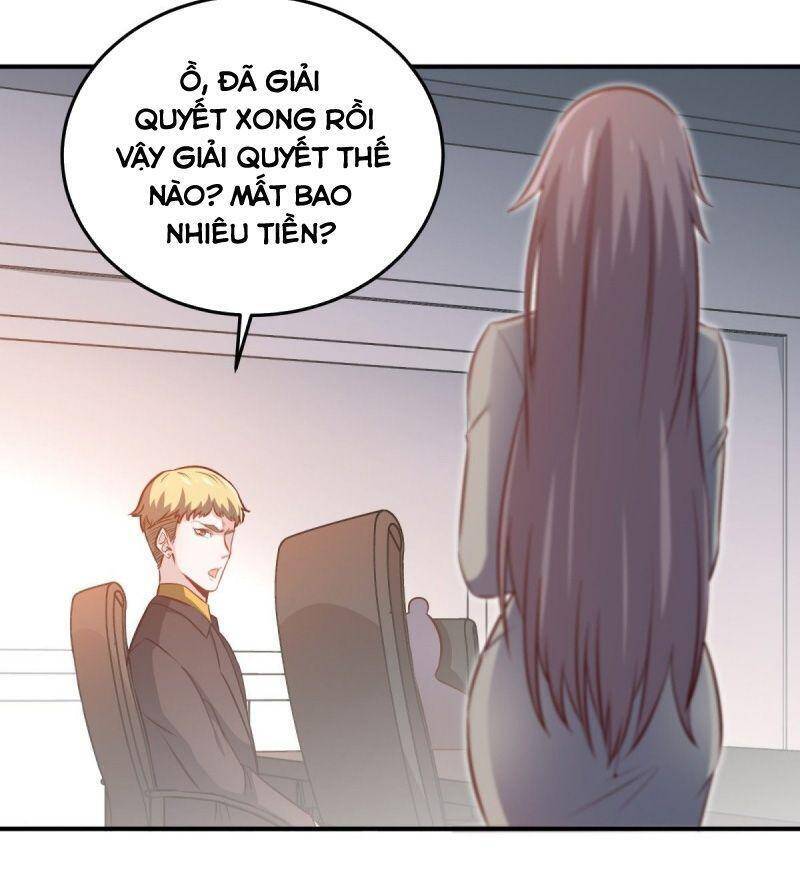Ta Là Hàn Tam Thiên Chapter 21 - 31
