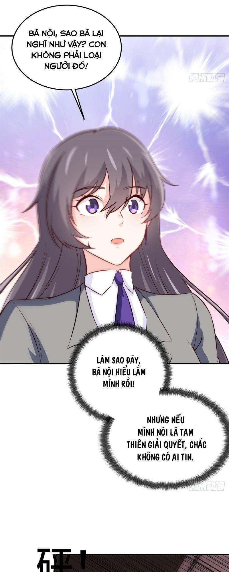 Ta Là Hàn Tam Thiên Chapter 21 - 34