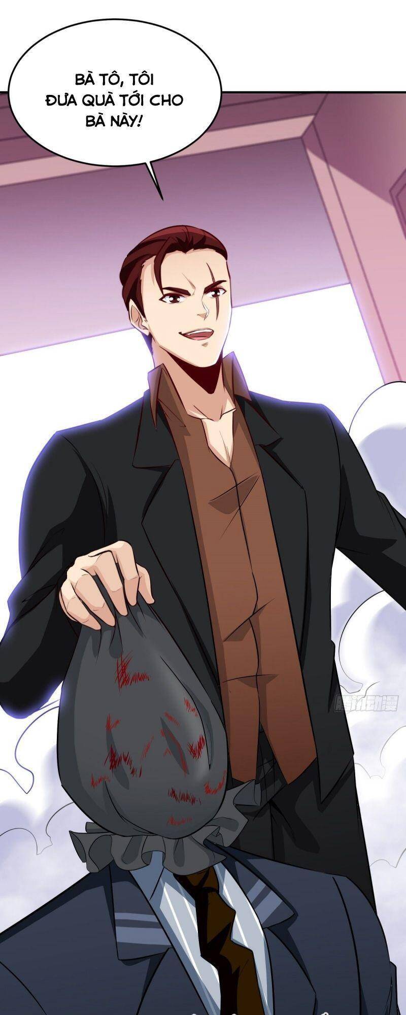 Ta Là Hàn Tam Thiên Chapter 21 - 36