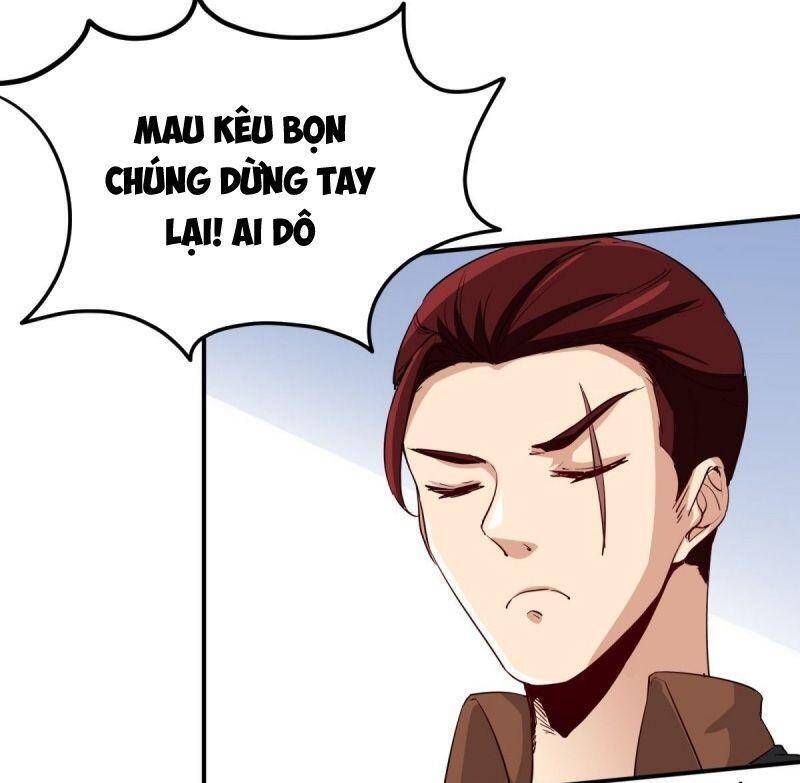 Ta Là Hàn Tam Thiên Chapter 21 - 8