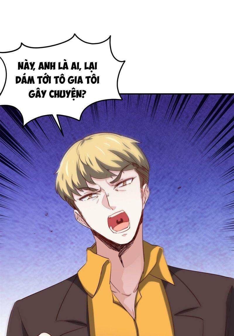 Ta Là Hàn Tam Thiên Chapter 22 - 1